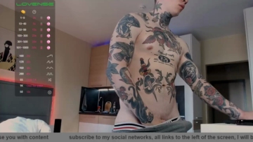 Tom__Ice  09-07-2021 video hardcore